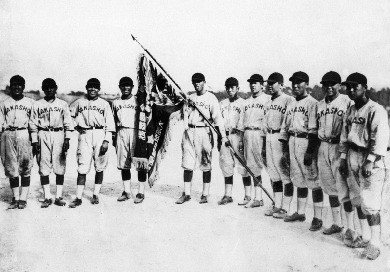 100年前、センバツは名古屋から始まった 「客席はすし詰め」 | 毎日新聞