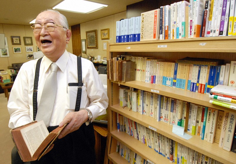 さよなら、渡辺恒雄さん 記者に届いた「人たらし」の手紙 | 毎日新聞