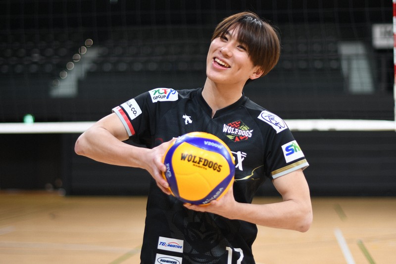 市川健太 レザーキーホルダー サイン入り 市川健太 レザーキーホルダー