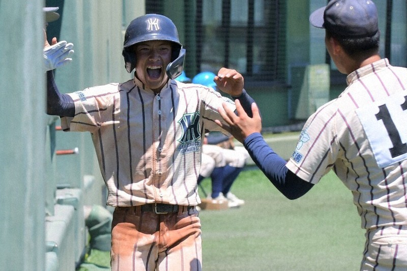 全国高校野球 大阪大会 東大阪大柏原VS大阪桐蔭 きょう決勝 ／大阪