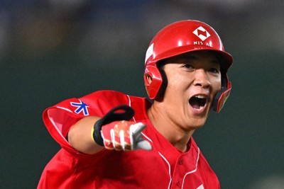 日本生命｜都市対抗野球2025 | 毎日新聞