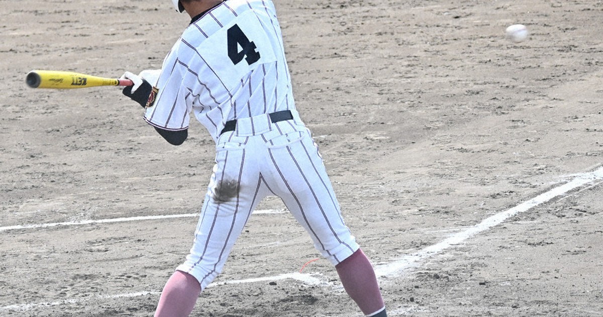 秋の高校野球：県予選 橿原学院、天理が勝利 ベスト4出そろう ／奈良