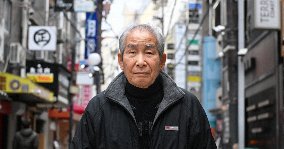 迫る：阪神大震災 生かされて（その1） 人を大切にする国、求め30年