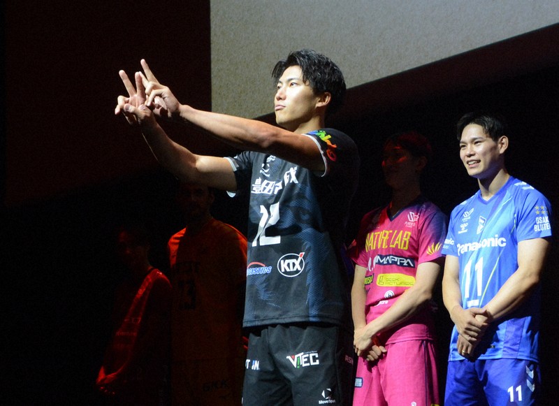 水町泰杜 日本代表 Tシャツ ウルフドッグス名古屋 オフィシャルサイト