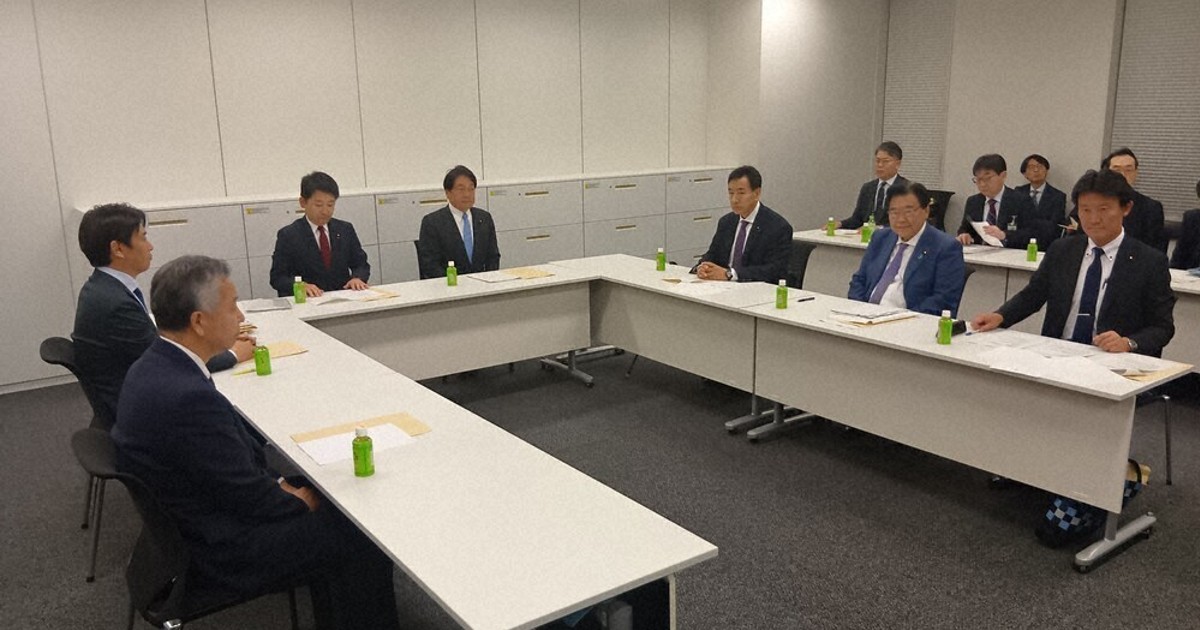 租税特別措置：賃上げ税制、中小限定へ 適用企業公表も 租特見直し