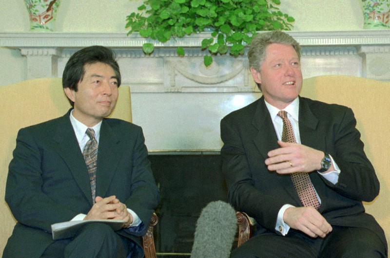 対北朝鮮「不測事態想定を」 外交文書公開 94年日米会談時 | 毎日新聞