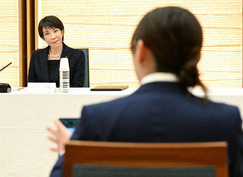 読む政治：「結論ありき」消費減税の裏で「増税」？ 円・債券ダブル安