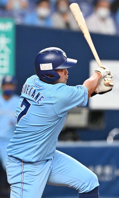 拾ってもらい」V2貢献 大阪ガス・末包昇大選手 日本選手権 | 毎日新聞