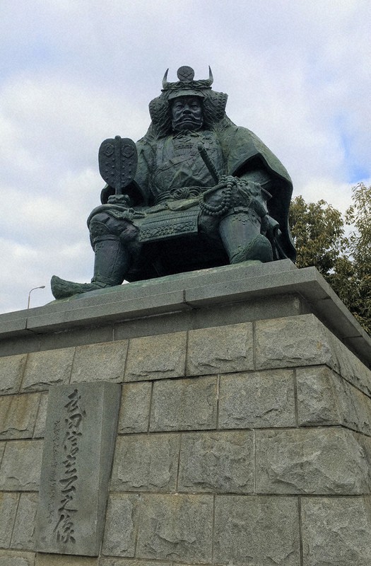 武田信玄の「家臣団辞典」が人気 6年ぶり重版完売、さらに増刷 | 毎日新聞