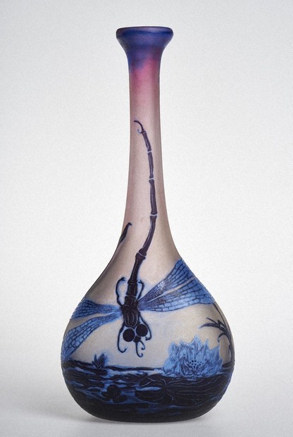 ブダペスト国立工芸美術館名品展 ジャポニスムからアール・ヌーヴォー