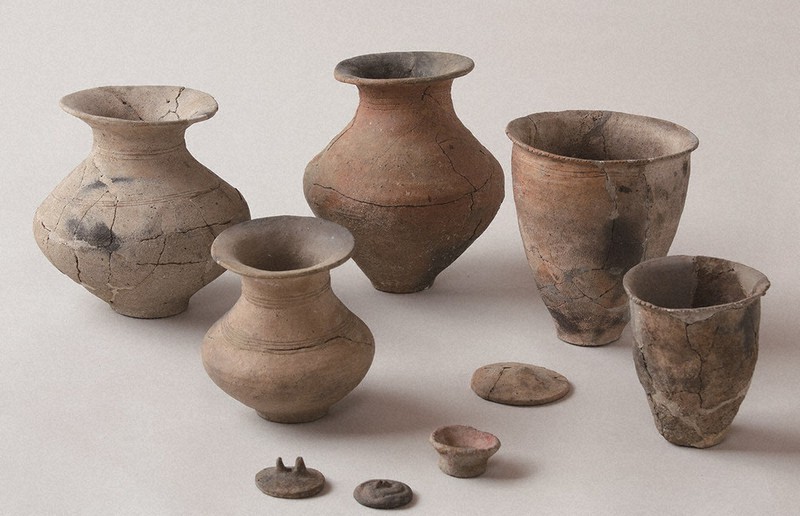 今どきの歴史：弥生時代研究、新段階へ 土器の謎解くDNA | 毎日新聞
