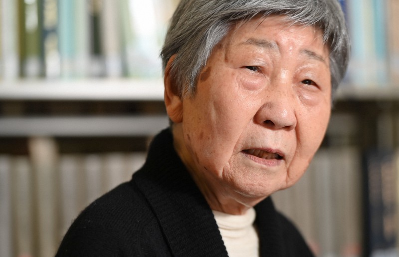 ポジティブに部落と出合う 世代を超えた対談・水平社100年 ／上 | 毎日新聞