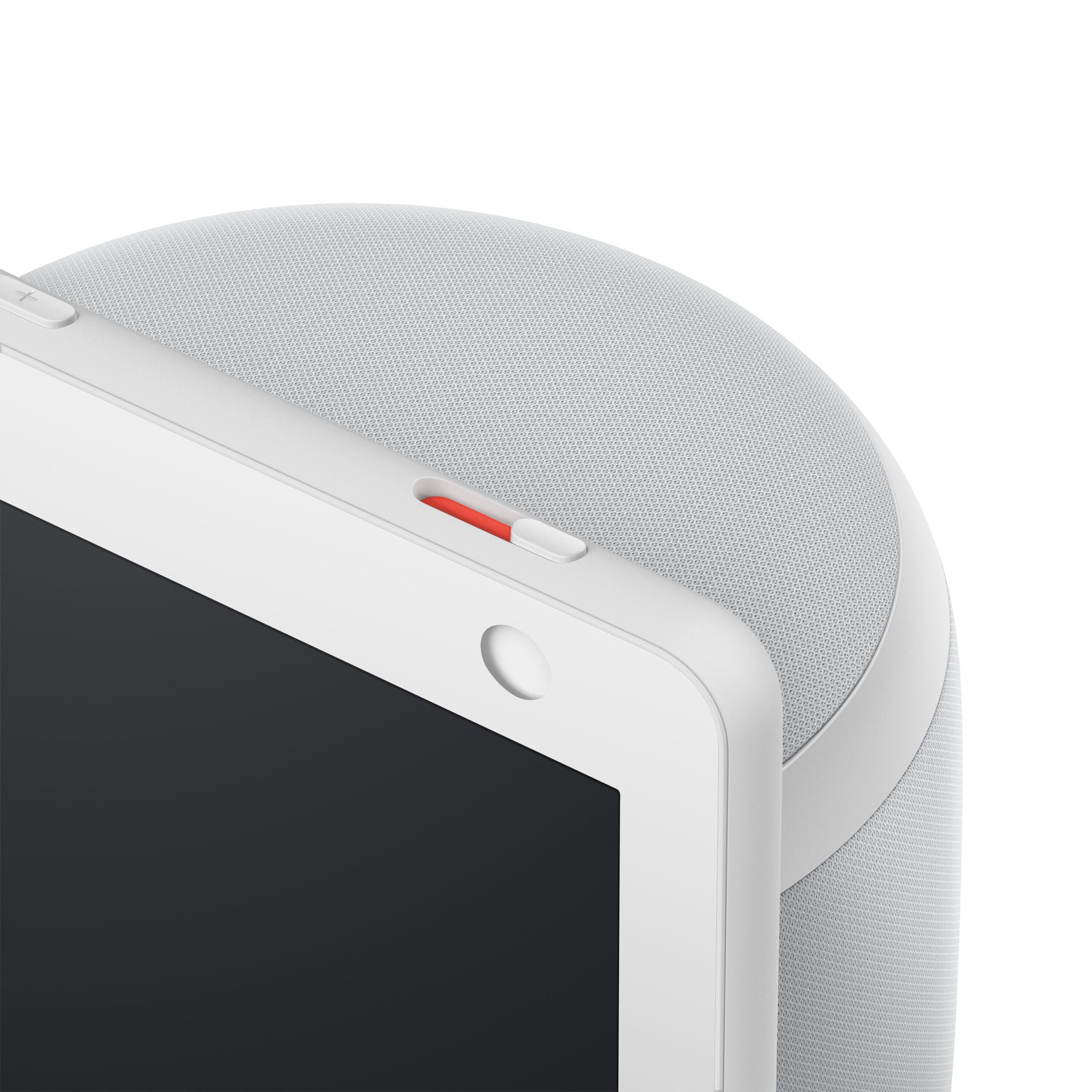 Amazon Echo Show 10 - Glacier White - MartExplore.com