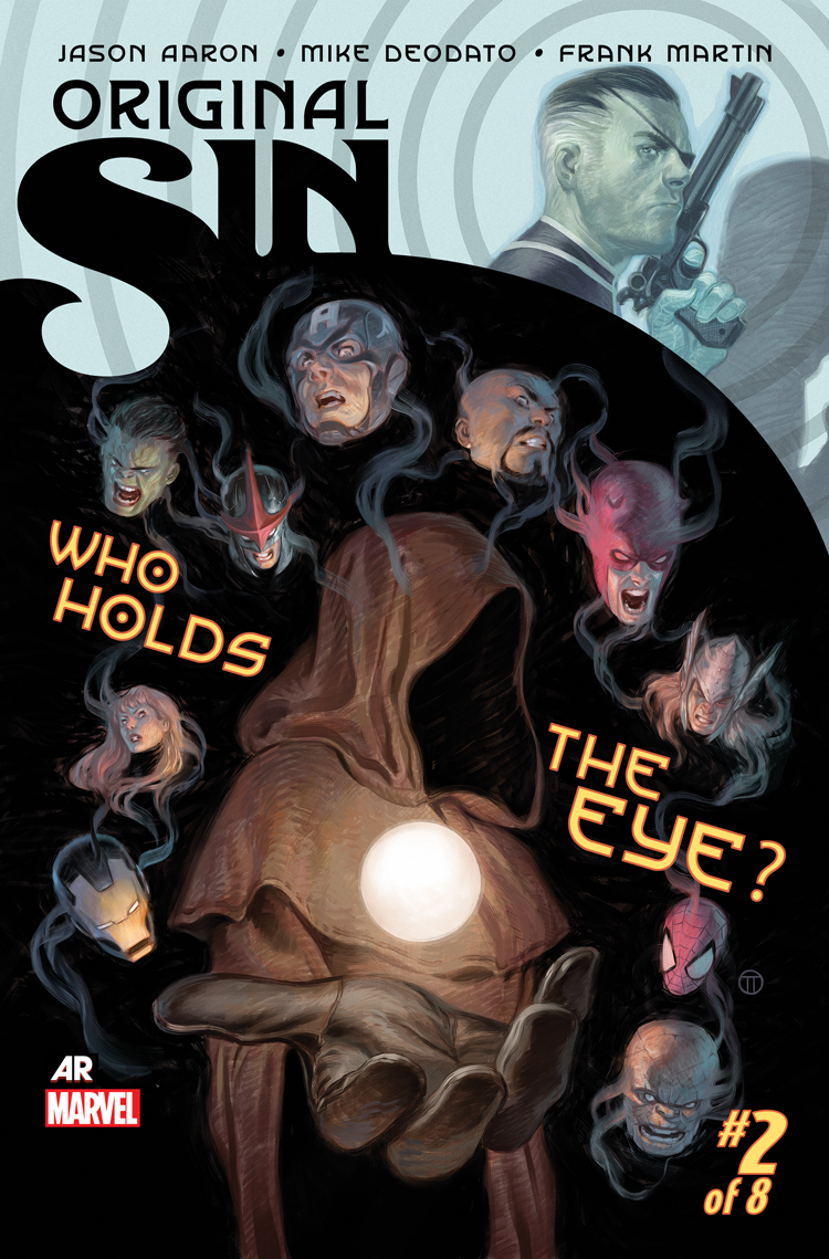 MARVEL MARVEL オリジナル・シン アメコミ オリジナル・シン アメコミ