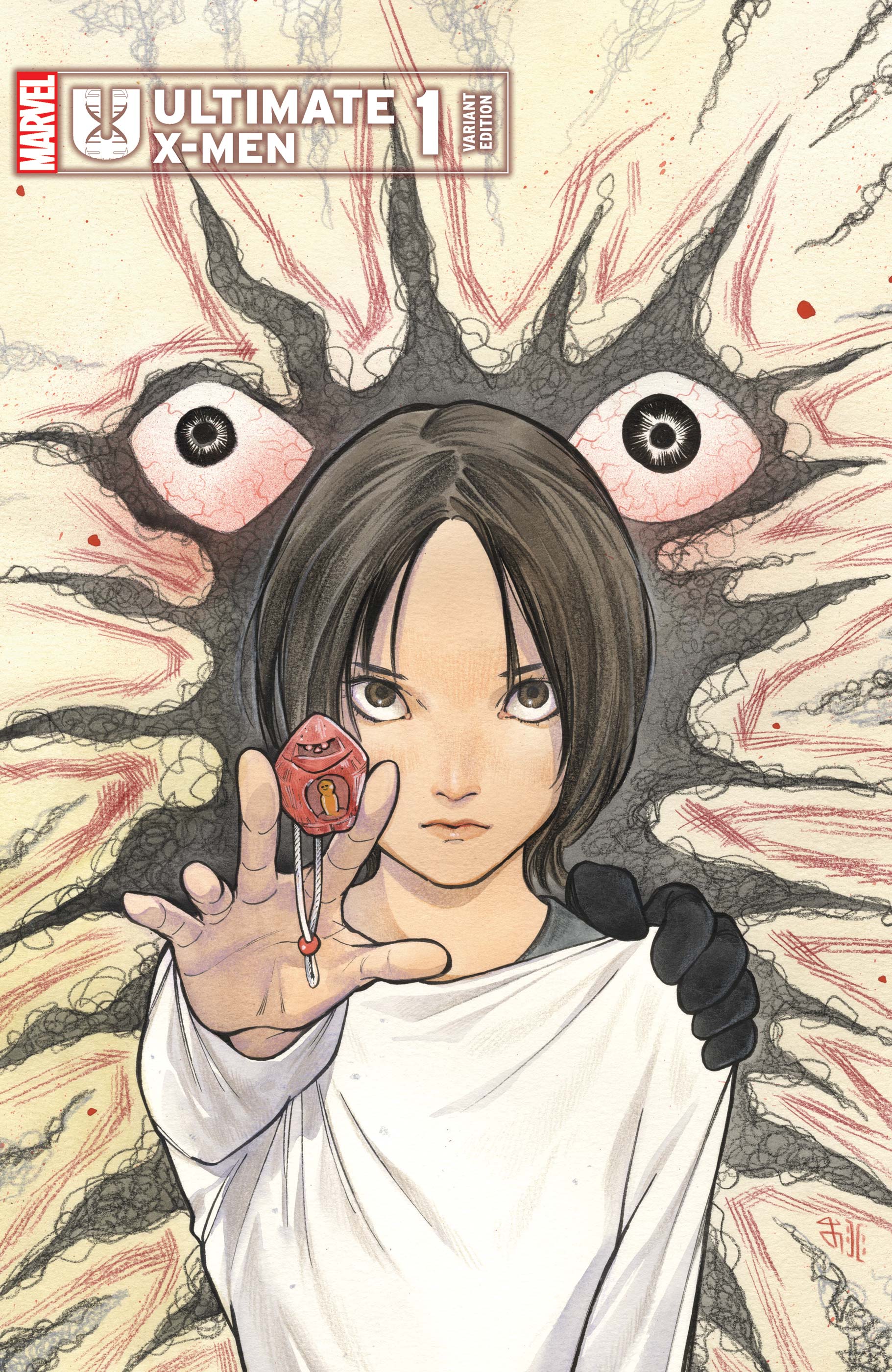 Ultimate X-Men (2024) #1 (Variant) | Comic Issues | Marvel