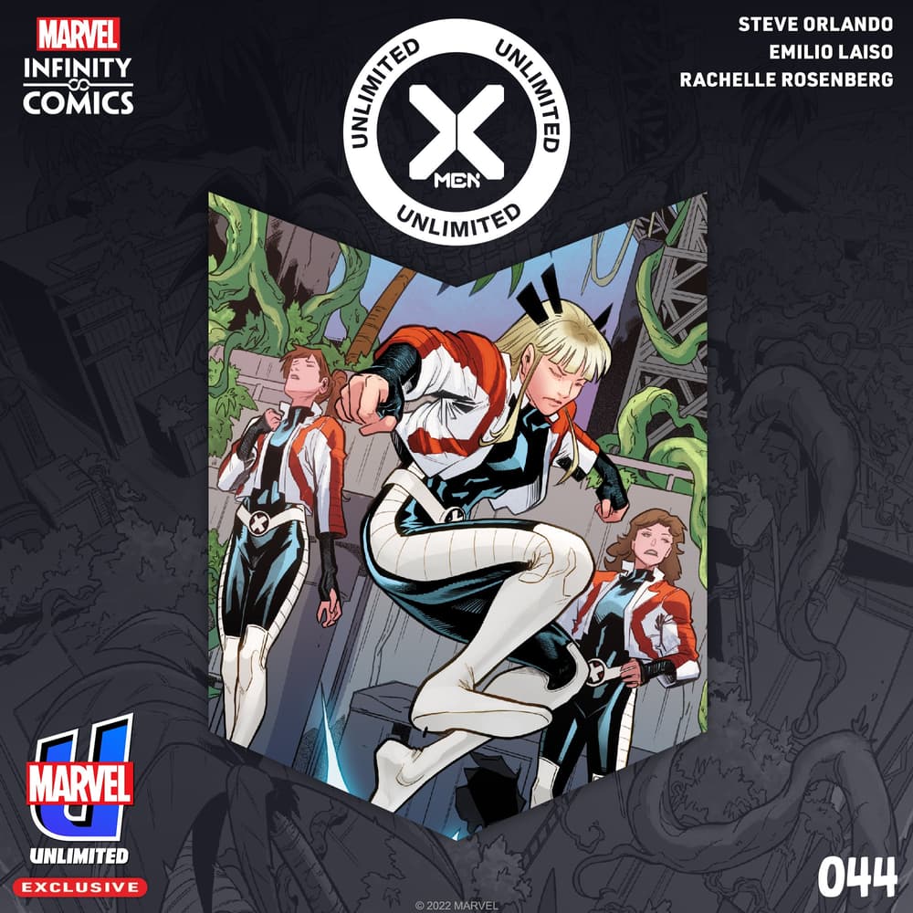 X-Men Green' Returns with a Vengeance | Marvel