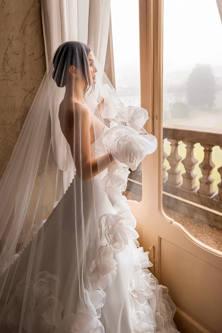 Dovita Bridal