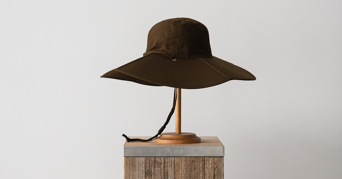 スタイリスト・百々千晴とKIJIMA TAKAYUKIによるコラボレーション