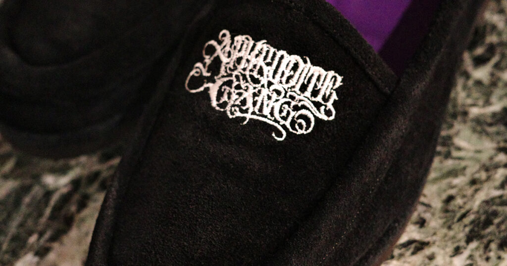 舐達麻 | Mastered