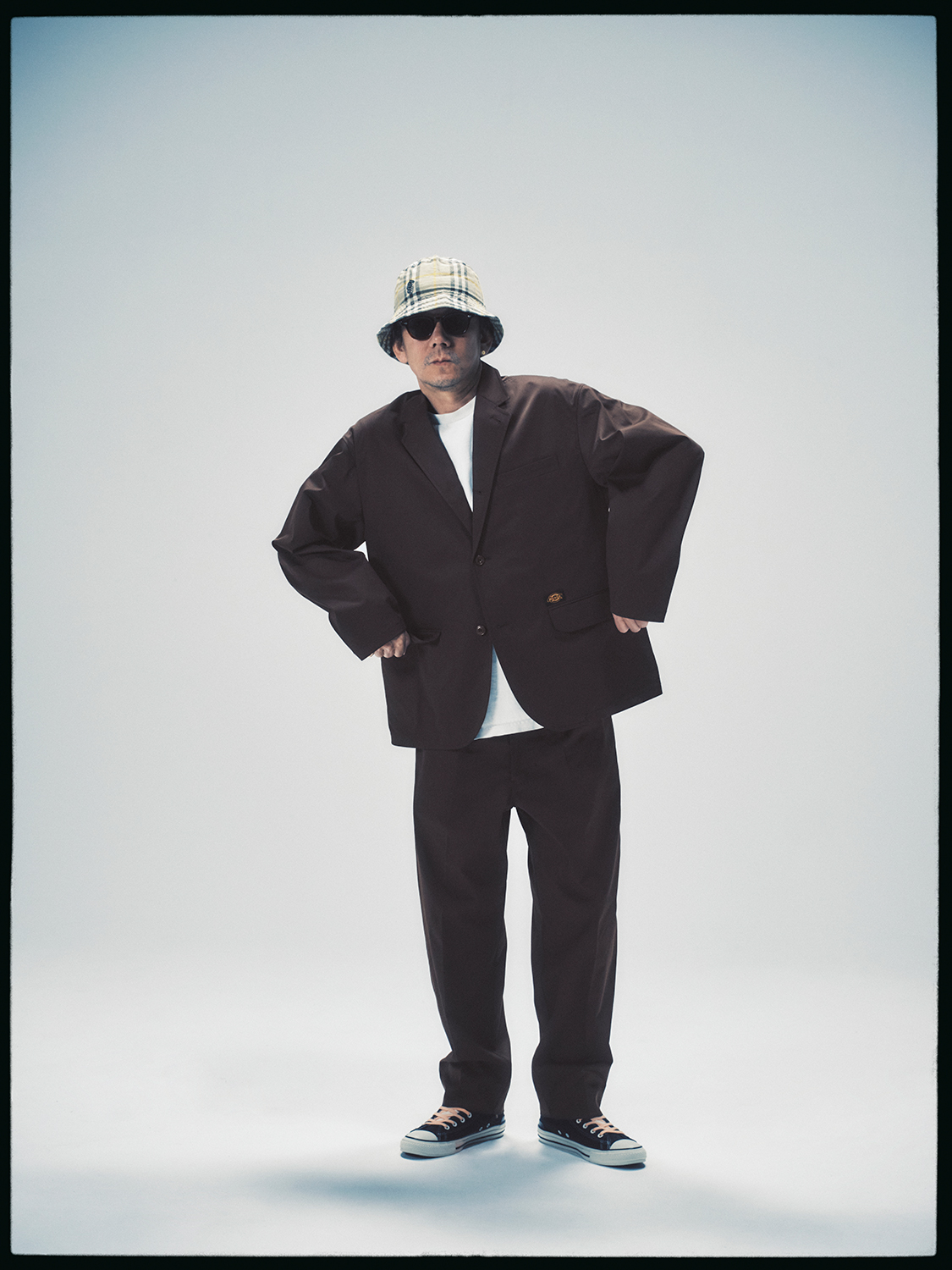 TRIPSTER × Dickiesの第7弾が3月22日に発売