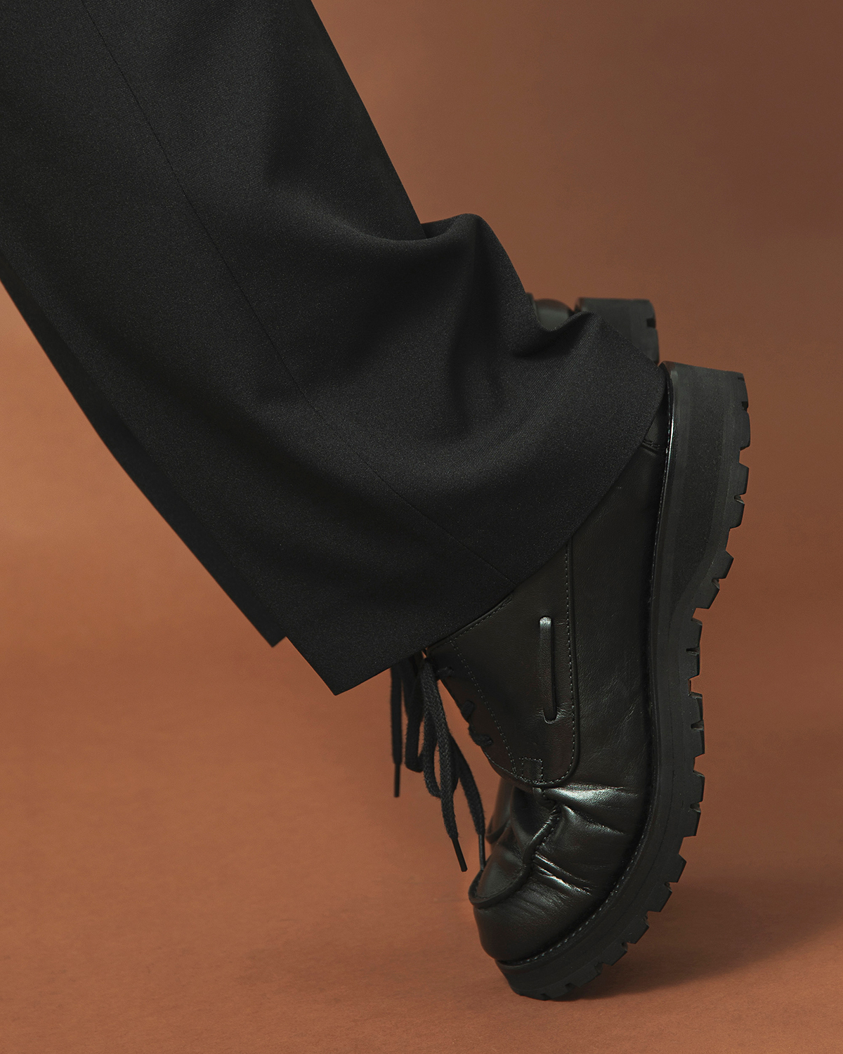 REGAL Shoe & Co.とnonnativeが9年ぶりにコラボレーション