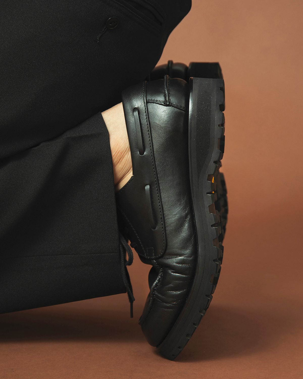 REGAL Shoe & Co.とnonnativeが9年ぶりにコラボレーション