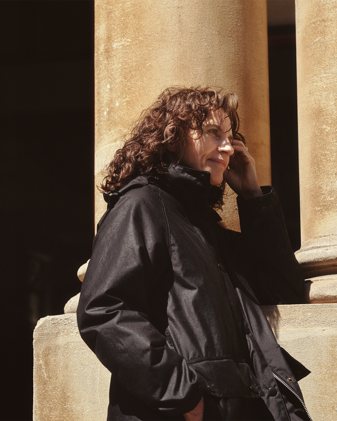 Barbour FOR MARGARET HOWELLの新作が9月27日に発売