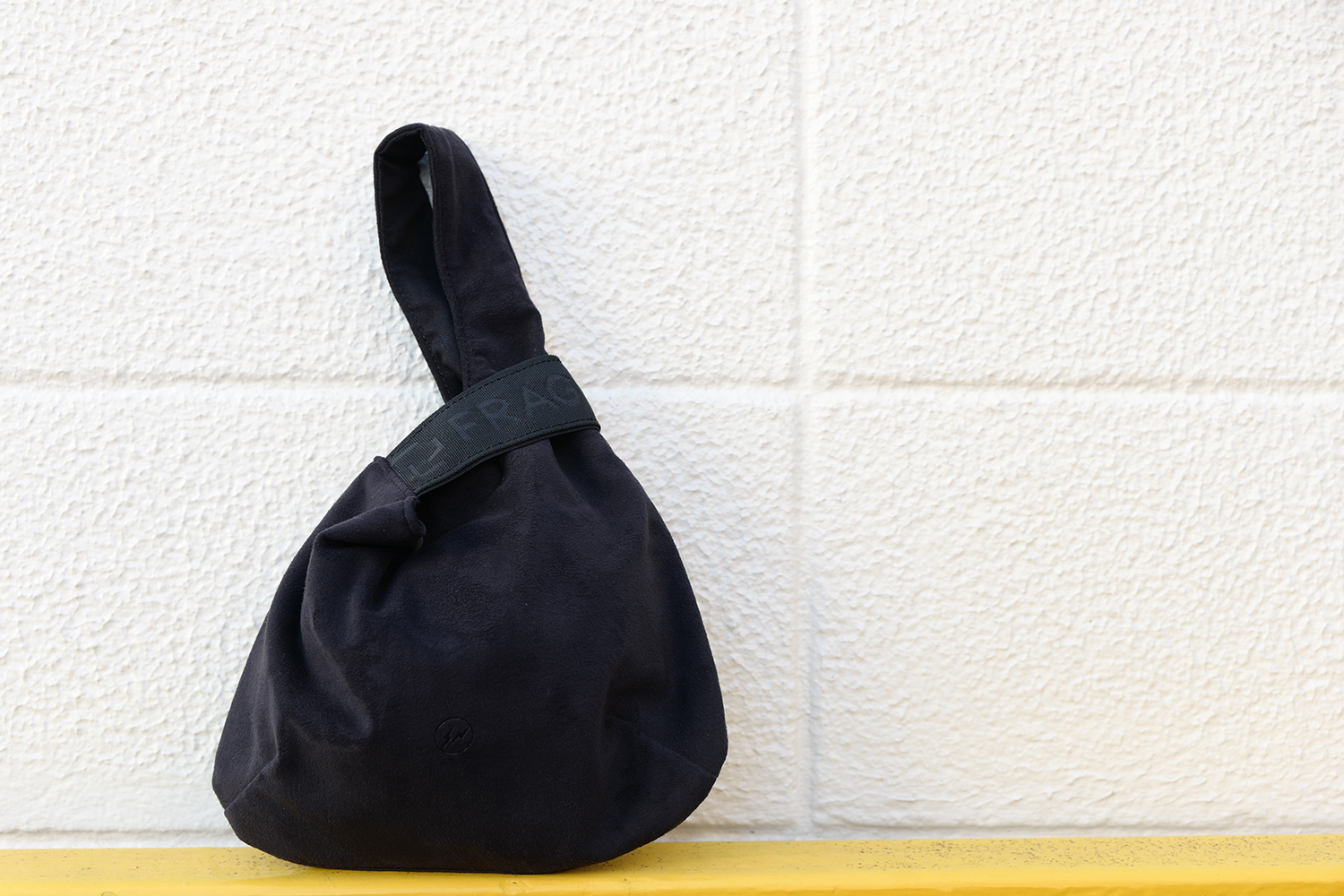 fragment design × RAMIDUSの新たな『RAMIDUS SHIJIMI BAG』が12月19日