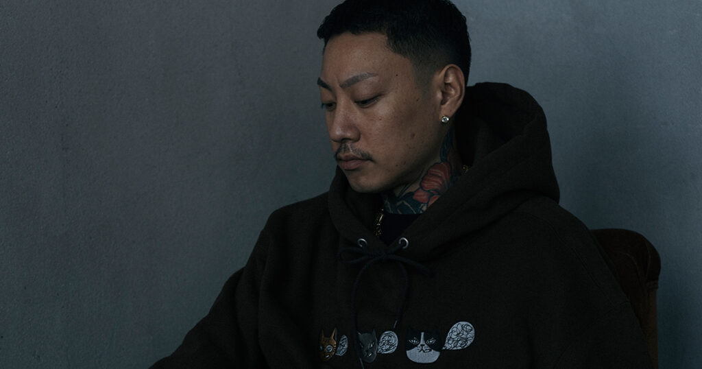 舐達麻 | Mastered