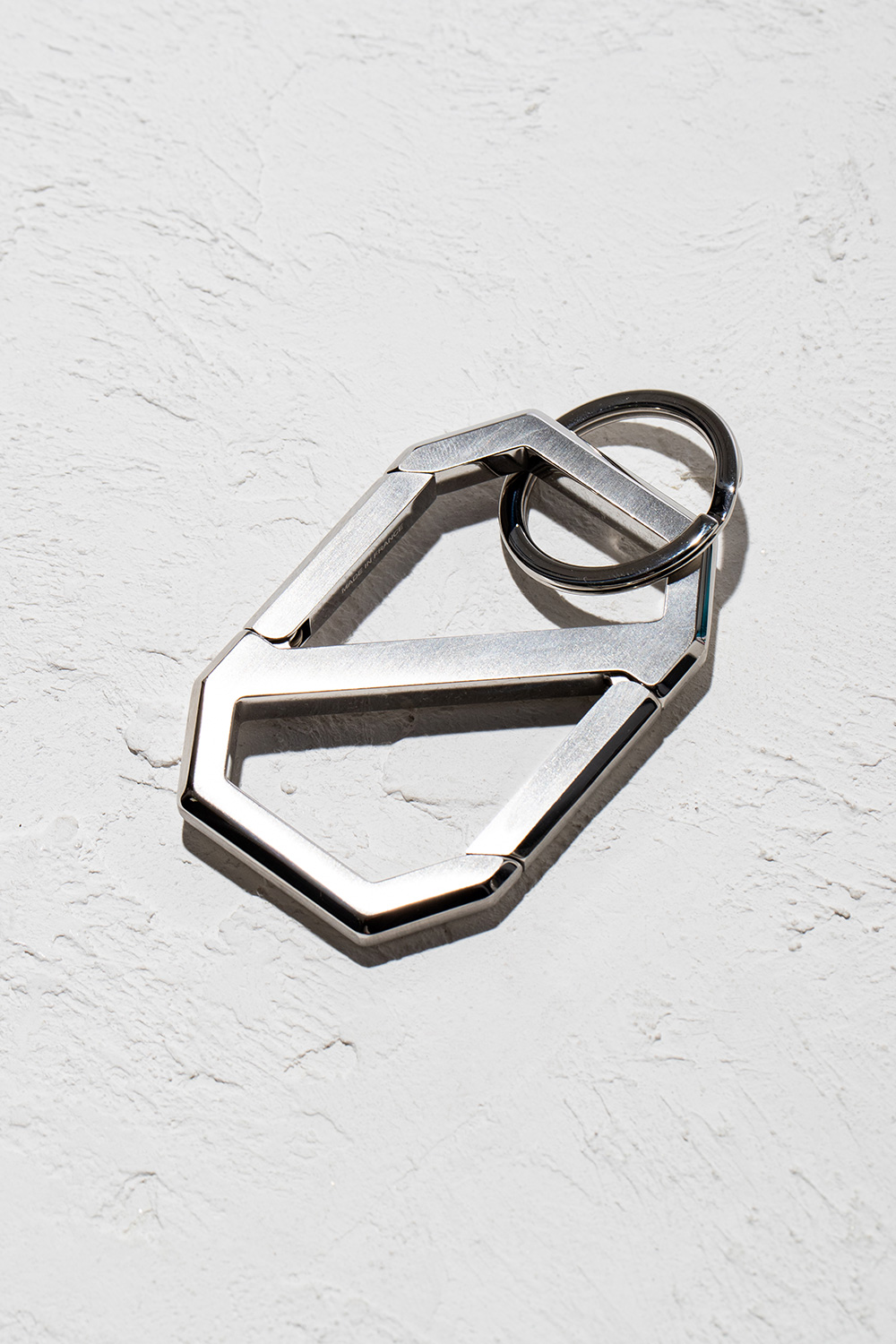 今日の逸品】HERMÈSのキーホルダー