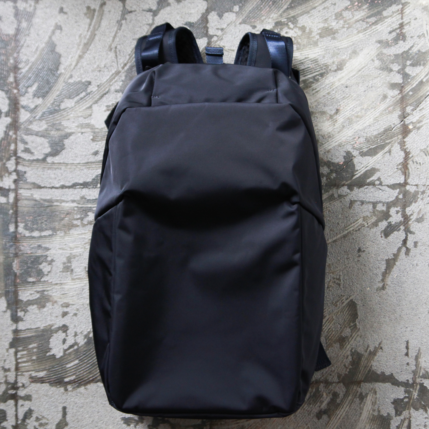 マスタードの入れもの探訪 #4：UNCAR COMPOUNDEDの『CONVERTIBLE TOP