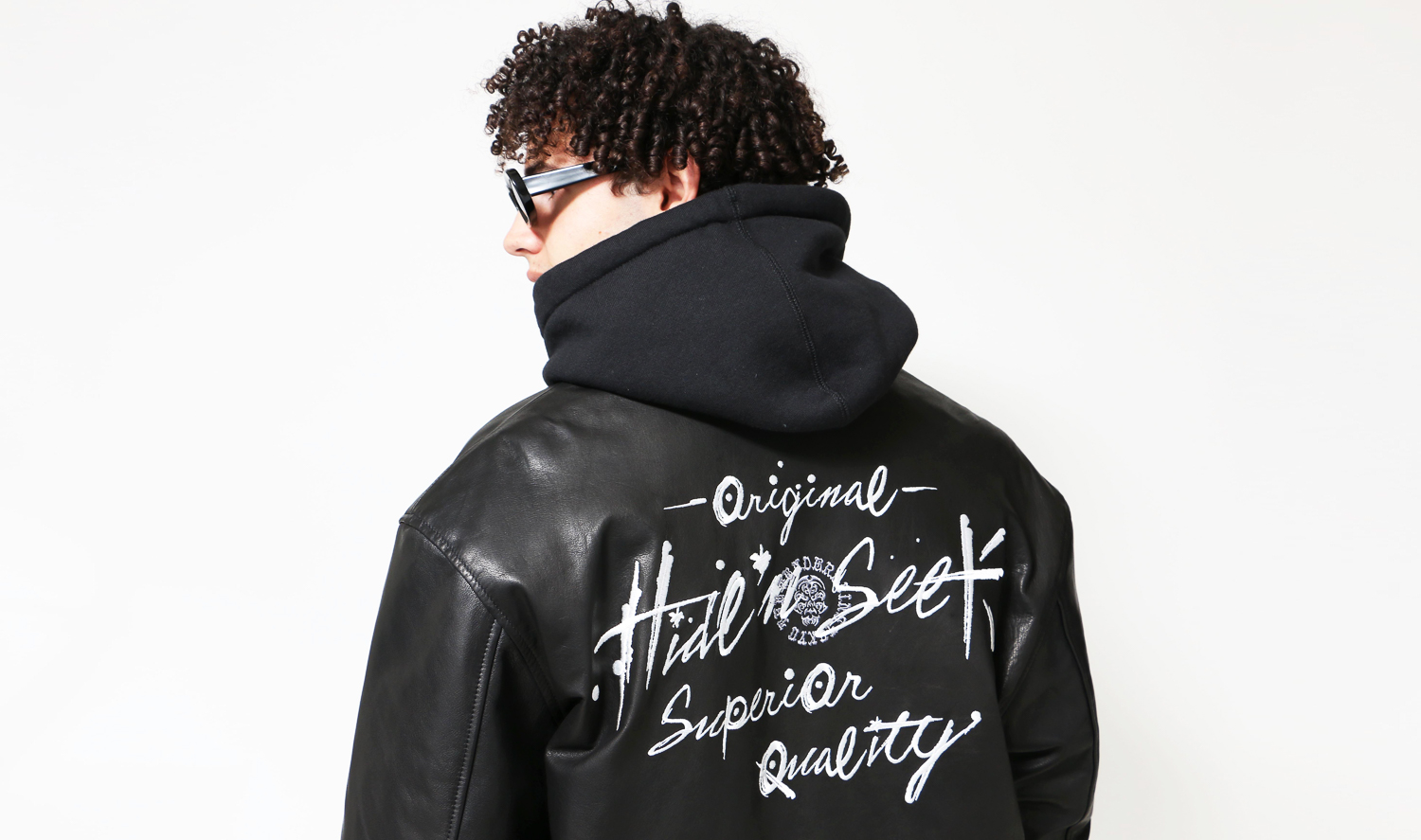 日本のストリートファッションを牽引するHIDEANDSEEKとTENDERLOIN