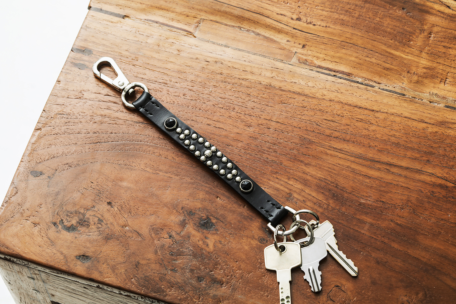 WOLF'S HEAD × RAMIDUSのコラボレーションシリーズに待望の新作が登場