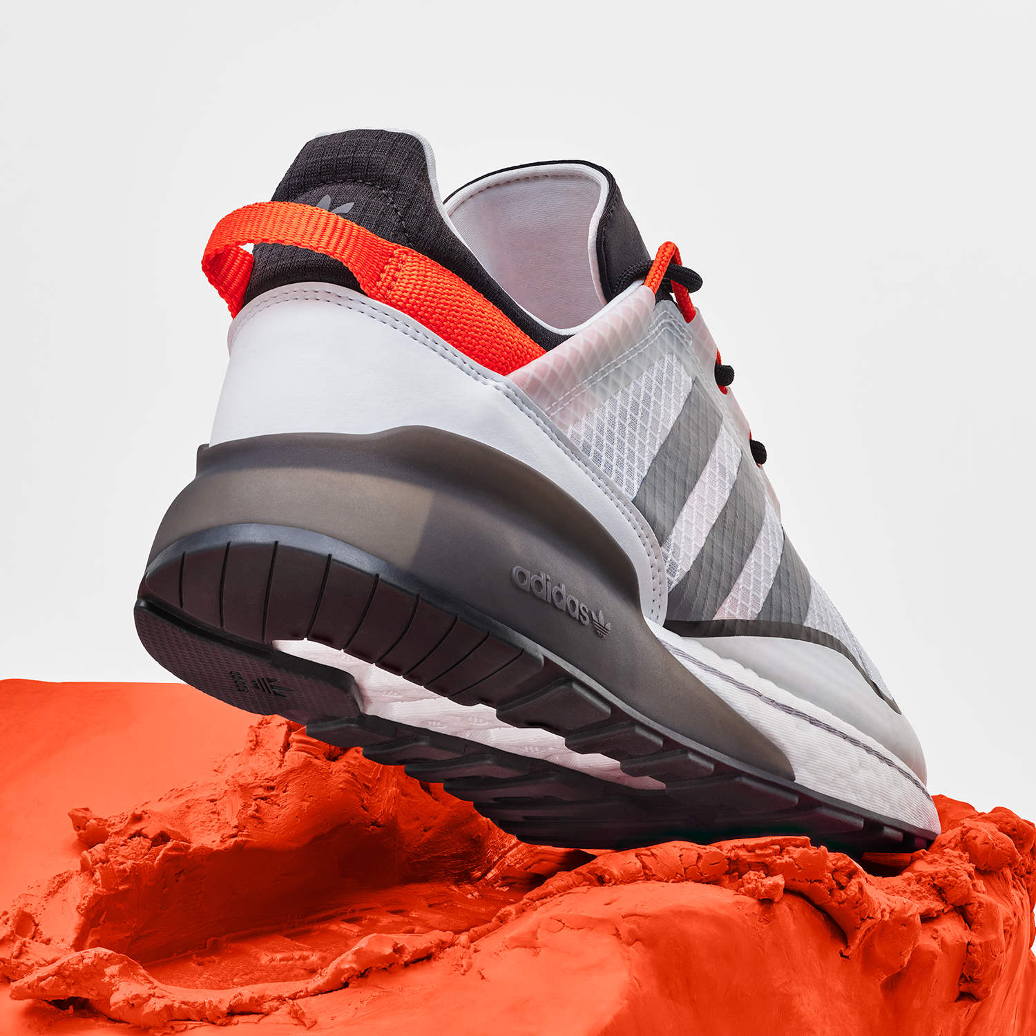 adidas Originalsの『ZX 2K BOOST PURE』