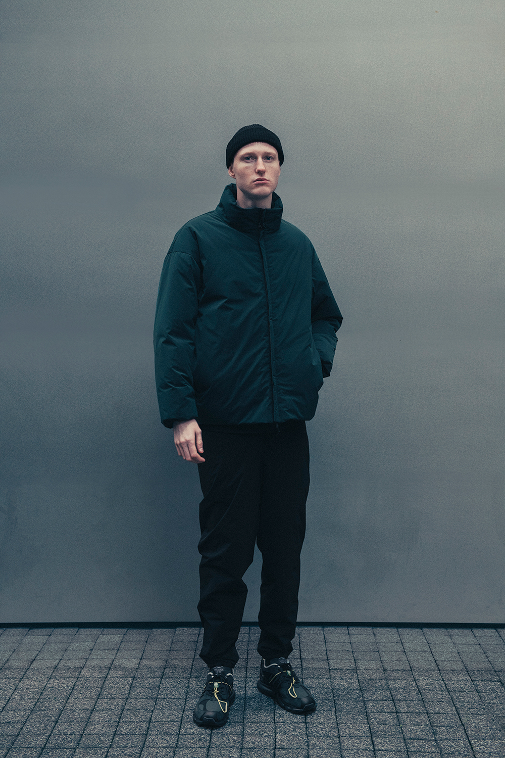 UNITED ARROWS & SONS by DAISUKE OBANAの新作はダウンジャケット