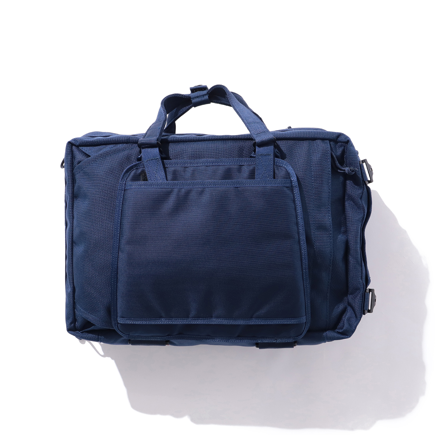 BRIEFING × BEAMS PLUSのドキュメントケース『REPORTER 13』