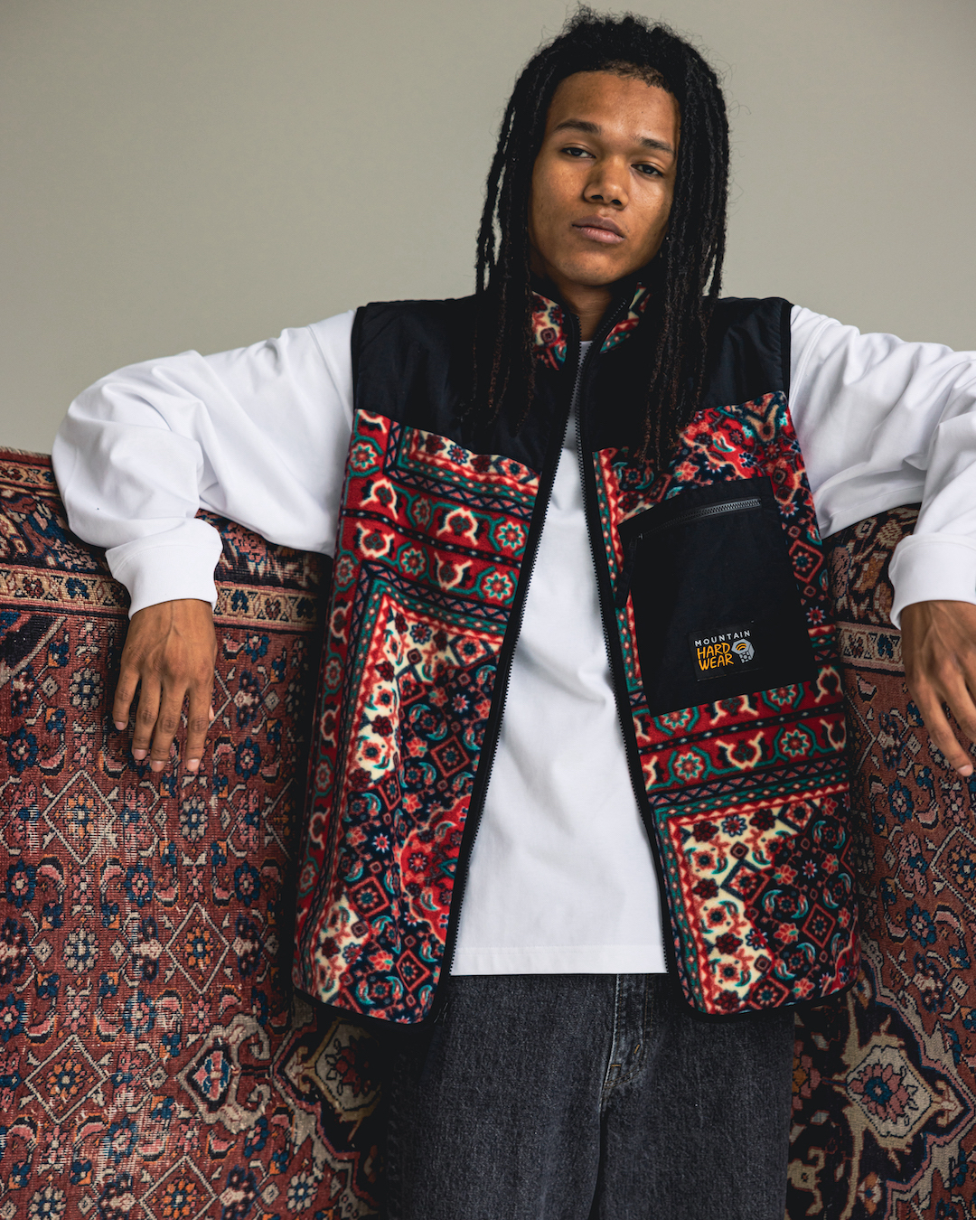 BEAMS × MOUNTAIN HARDWEARのコラボレーションアイテム3型が11月3日に