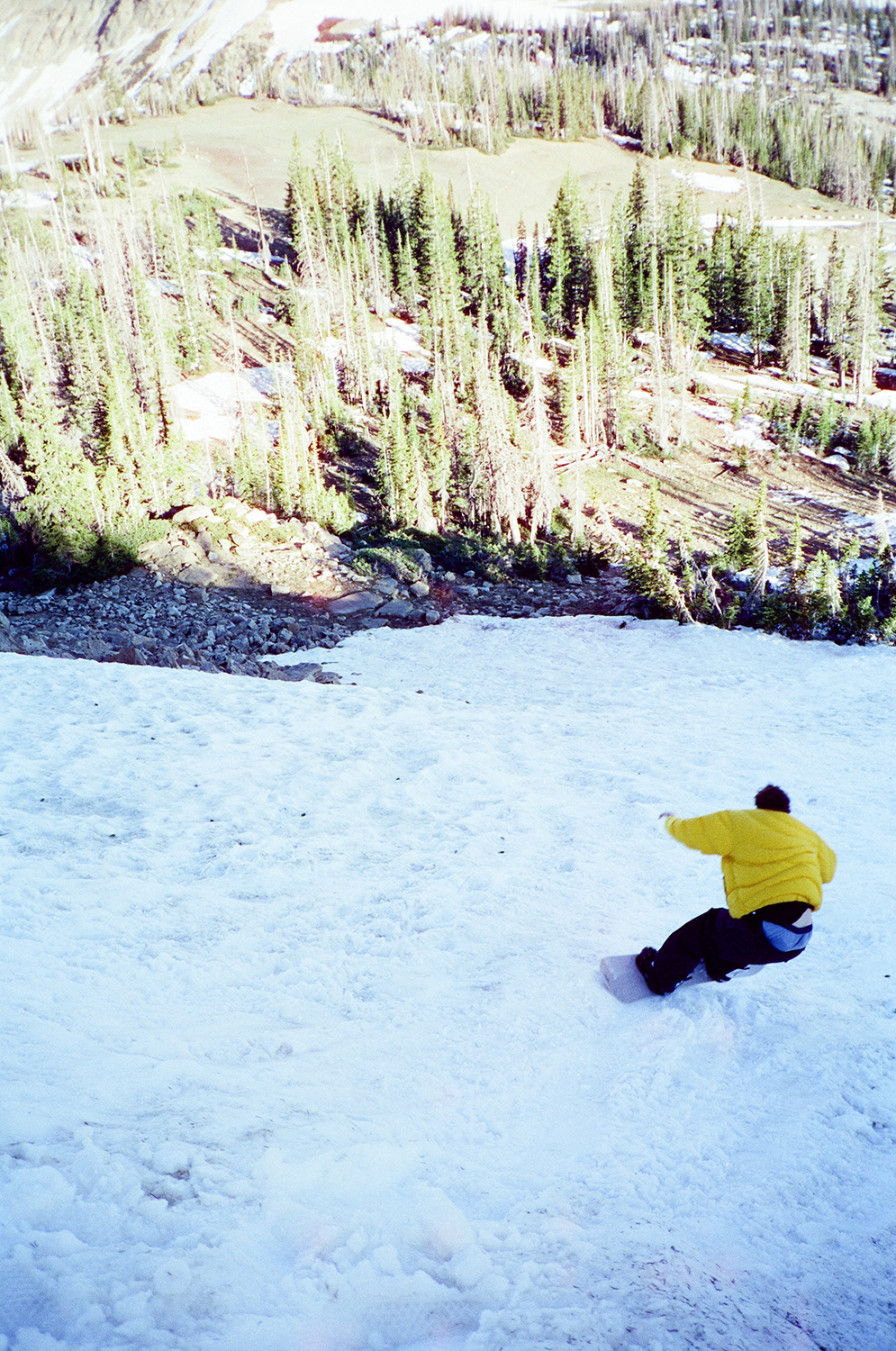 LQQK Studioの『LQQK DOWN WAVE JACKET』