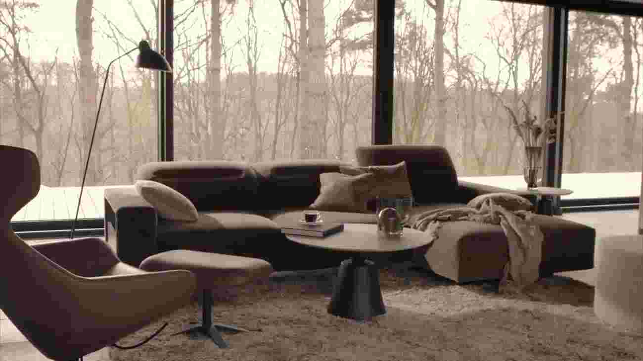 Hampton ソファ | デンマークデザインの家具 | ボーコンセプト