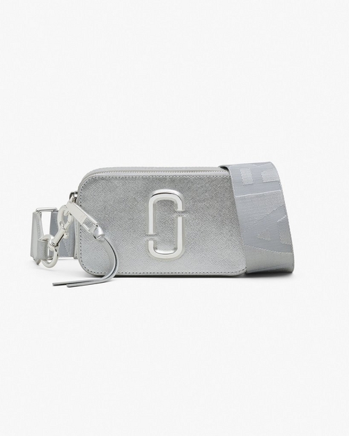 The Metallic Snapshot Dtm | Marc Jacobs | Official Site
