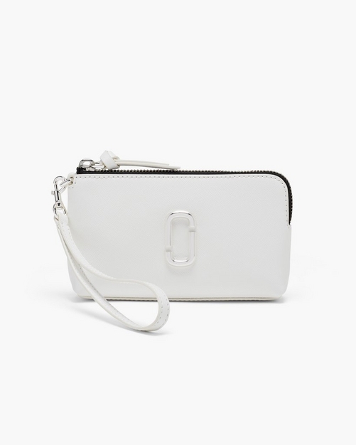 The Snapshot Dtm Wristlet | Marc Jacobs | Official Site