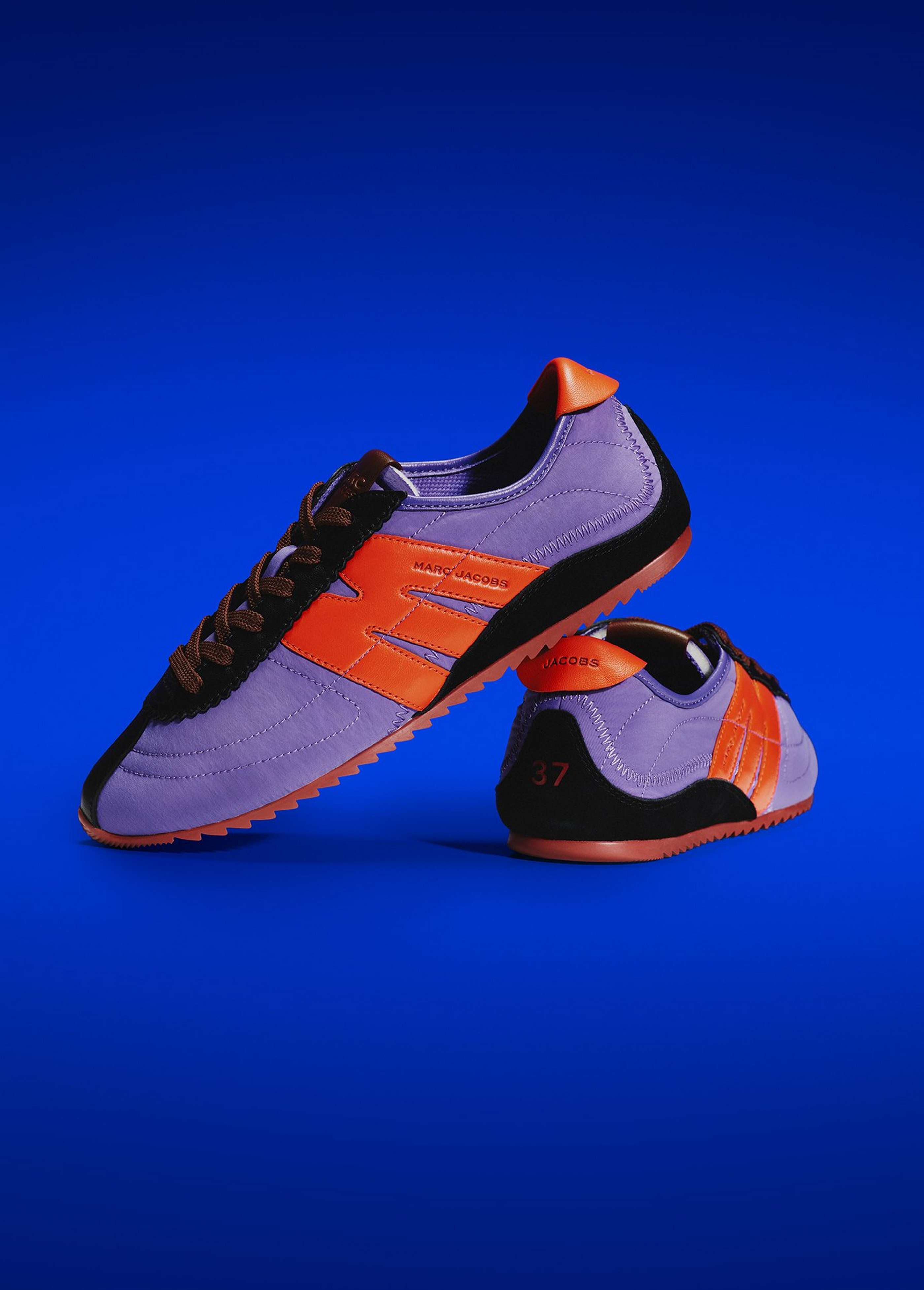 シューズ | マーク ジェイコブス 公式