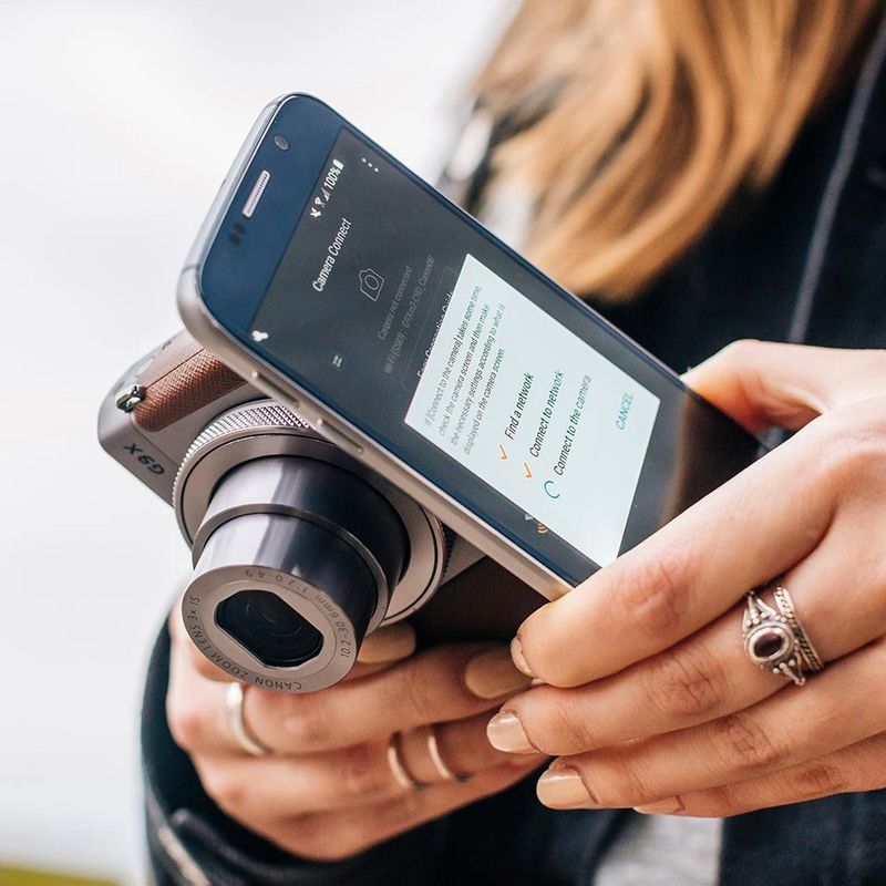 Canon PowerShot G9 X Mark II - Cameras - Canon Europe