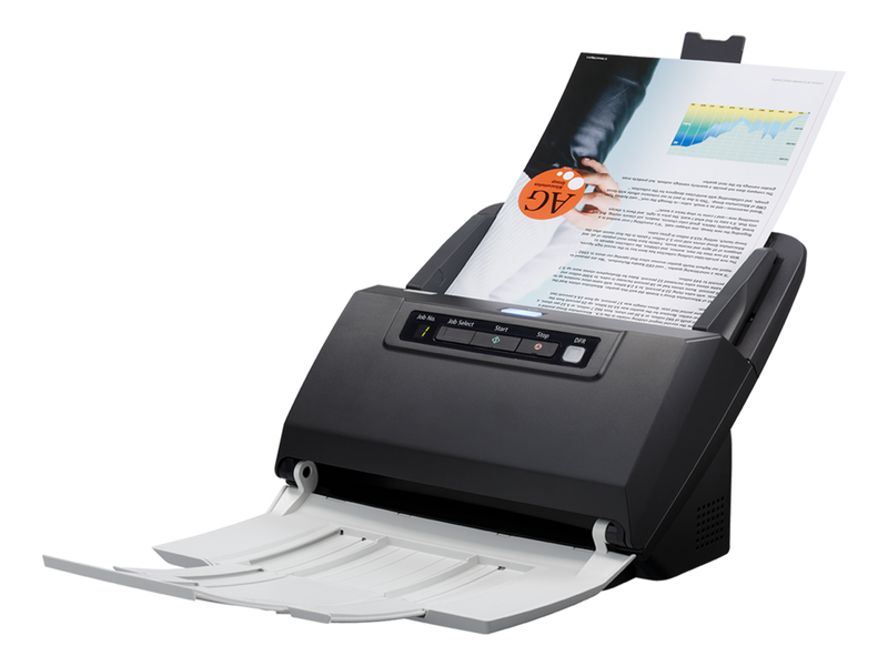 Canon imageFORMULA DR-M160II - Document Scanners - Canon Central