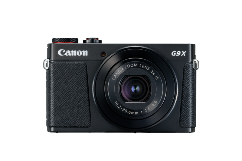 Canon PowerShot G9 X - PowerShot - Canon Nederland