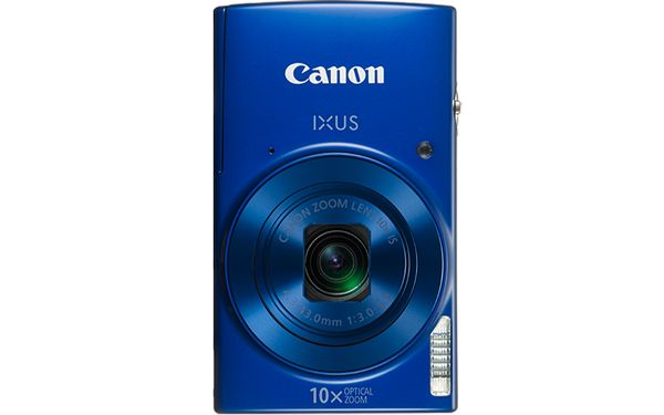 Canon IXUS 190 - Cameras - Canon Central and North Africa