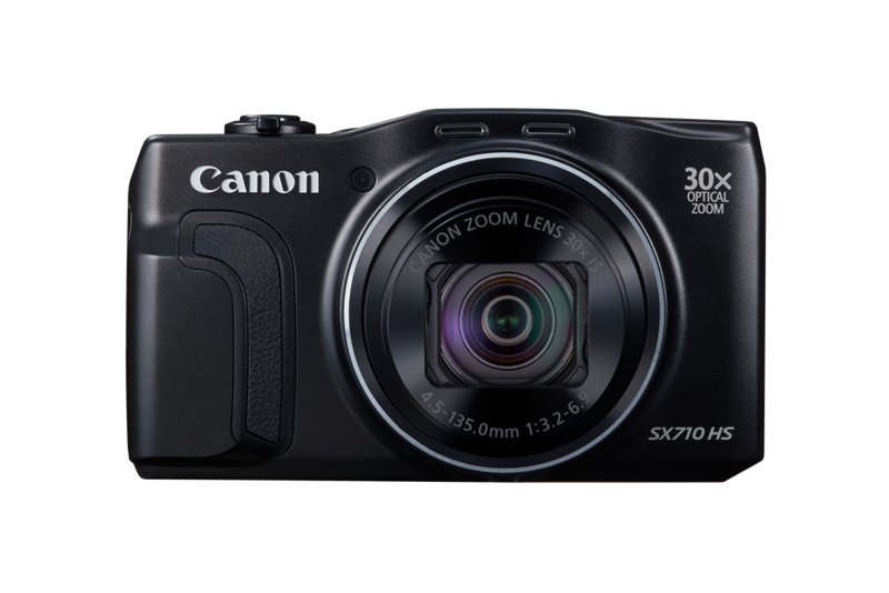 Canon PowerShot SX710 HS - PowerShot - Canon Romania