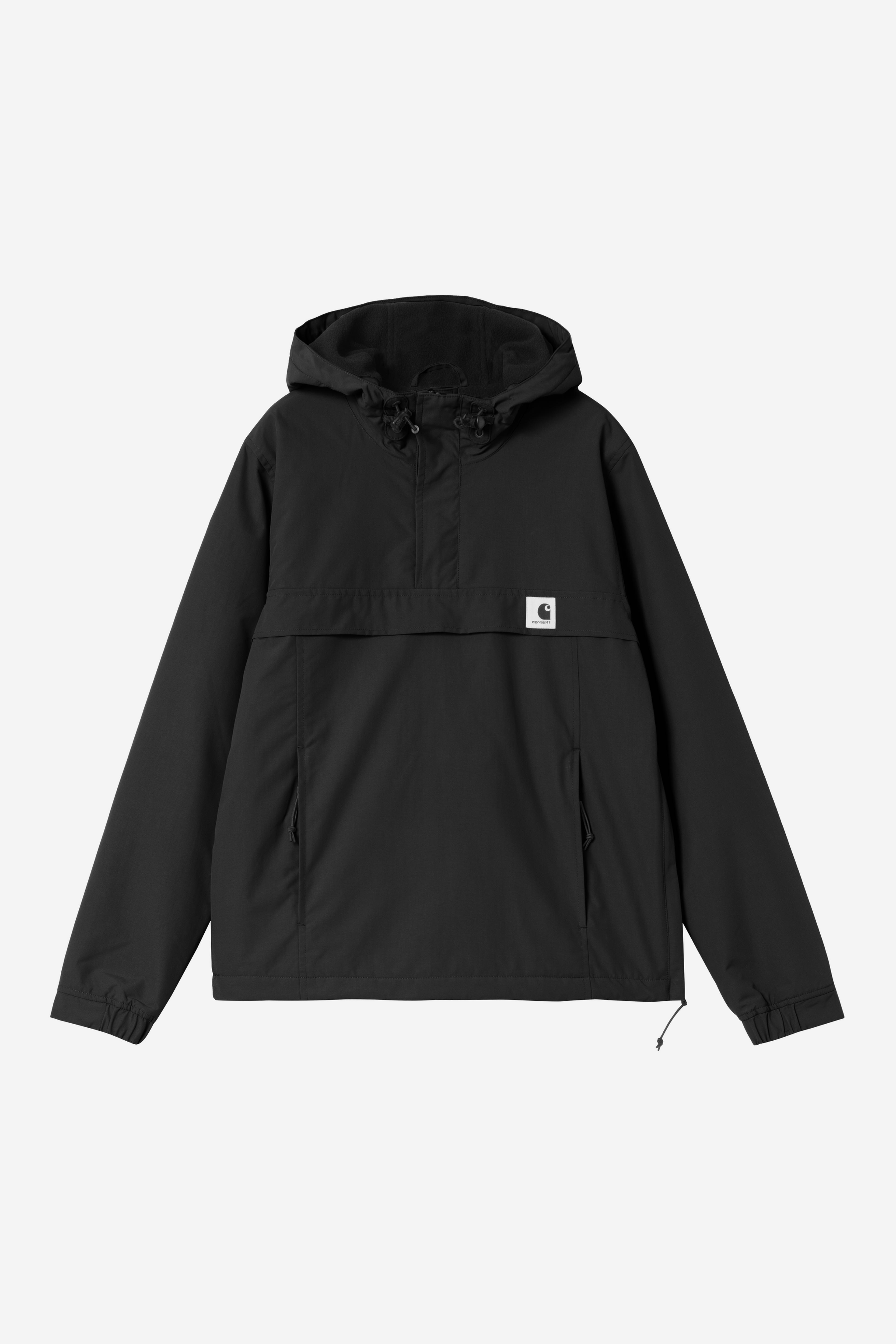Carhartt WIP W' Nimbus Pullover, Black | Official Online Store