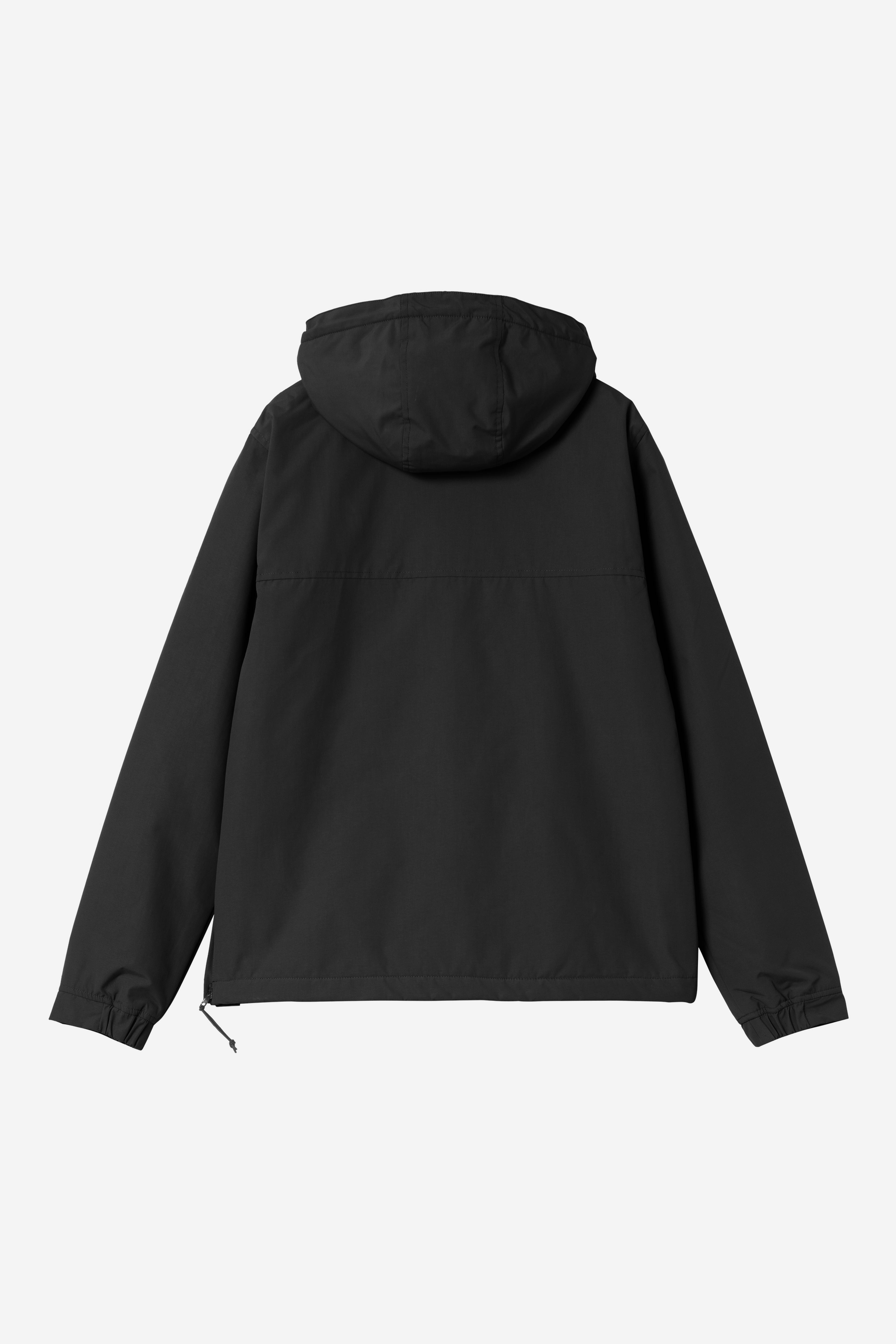 Carhartt WIP W' Nimbus Pullover, Black | Official Online Store
