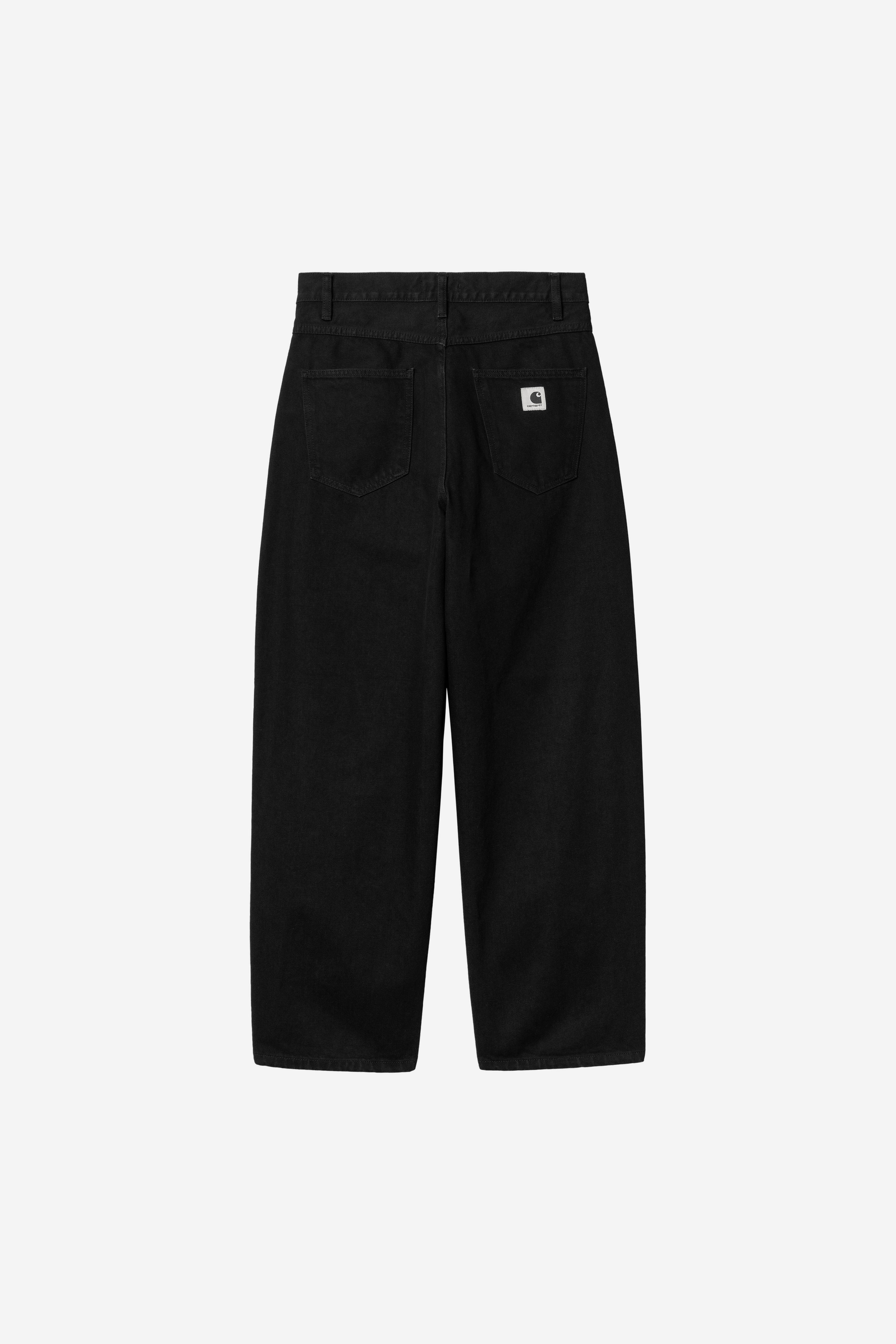 Carhartt WIP W' Brandon Pant, Black | Official Online Store